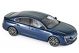 Peugeot 508, 2018, dark blue