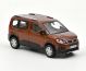 Peugeot Rifter, 2018, met. copper