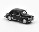 Renault 4CV 1955, black