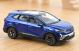 Renault Symbioz Esprit Alpine, 2024, blue