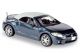 Mitsubishi Eclipse Spider, blue met.