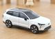 Volvo EX90, 2024, crystal white pearl