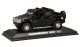 Hummer H2 SUT, black