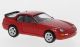 Porsche 968, rood