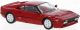 Ferrari 288 GTO, rood