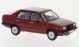 VW Jetta II, d.rood