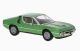 Alfa Romeo Montreal, groen met.