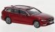 Volvo V60, rood met.