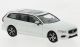 Volvo V60, wit met.