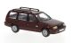 Opel Kadet E Caravan Club Special, d.rood met.