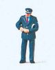 1:87 Conducteur