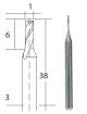HM-multifrees Ø 1 mm.
