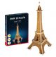 3D Puzzle Tour Eiffel