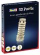 3D Puzzle Torre Pendente di Pisa