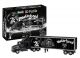 3D Puzzle Motörhead Tour Truck