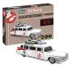 3D Puzzle Ghostbusters Ecto-1