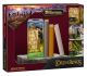 Minas Tirith - Lord of the Rings - Book Nook