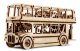 London Bus - Tiny Adventures