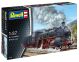 Schnellzuglokomotive BR 18 505 & Tender 2'3' T38