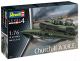 Model Set Churchill A.V.R.E.