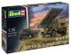 Model Set W.O.T.8 BM-13-16 Katyusha / Cargo