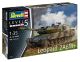 Leopard 2A6M+