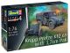 Krupp Protze Kfz.69 w 3,7cm PaK