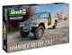 HMMWV M109 7A2