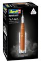 NASA Artemis Space Launch System