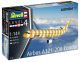 Model Set Airbus A321-100 Condor