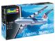 Model Set BAe 146-200 AirUK