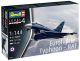 Model Set Eurofighter Typhoon RAF