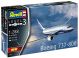 Model Set Boeing 737-800