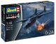 Model Set O-2A Skymaster