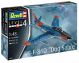 Model Set F-86D 