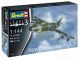 Model Set Hawker Hunter FGA.9