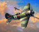 Polikarpov I-16 Type 24 