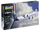 Model Set Airbus A320neo Lufthansa
