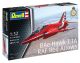BAe Hawk T.1 RAF Red Arrows