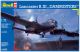 Model Set Lancaster B.III 