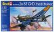 Junkers Ju87 G/D Tank Buster