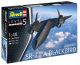 SR-71 A Blackbird