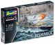Battleship Bismarck