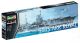 HMS Ark Royal + Tribal cl.destr.