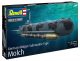 Molch - German Midget Submarine