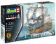 Model Set HMS Victory