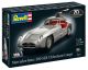 Gift Set Mercedes-Benz 300 SLR Uhlenhaut Coupé