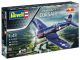 Gift Set Flying Bulls F4U-4 Corsair