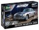 Aston Martin DB5 - James Bond 007