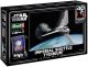 Imperial Shuttle Tydirium 40th Ann. RotJ